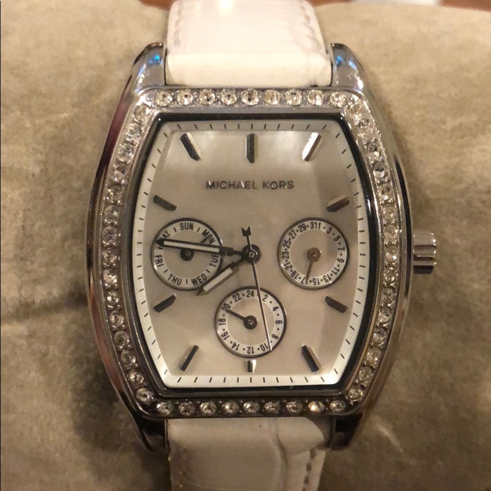 Michael Kors Watch (Women’s)